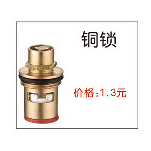 铜头仔